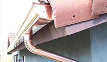Find Gutter Contractors in Iredell County
